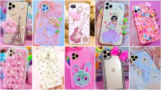 10 Ideas Hazlo Tú Mismo de Fundas Para Celular por Girl Crafts [upl. by Allistir]