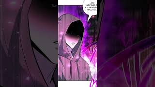 Mc meets the antagonist 🥶🔥 manhwa manhuar manga fantasy fate top manhuastyle manhwaedit op [upl. by Perkins]