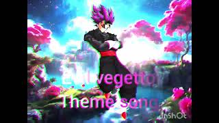 evil vegettoyo theme song [upl. by Mic642]