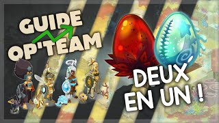 GUIDE OPTEAM  DEUX POUR LE PRIX DUN [upl. by Nahamas931]