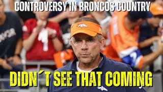 Bombshell Broncos QB News Stuns Fans DEVEN BRONCOS NEWS BRONCOS NEWS TODAY [upl. by Odlauso682]