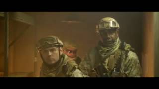 Jarhead 3  The Siege 2016 [upl. by Kcirtap]