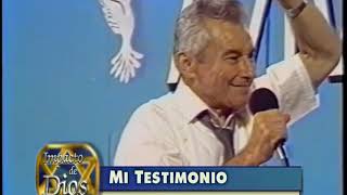 YIYE AVILA TESTIMONIO IMPACTANTE AÑO1987 [upl. by Anaid]