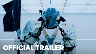 Kojima Productions New Studio Trailer [upl. by Edyth]