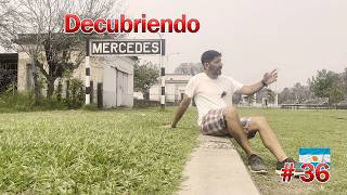 ‼Descubriendo Mercedes Leyendas historias Santo Temp AR🔵⚪ EP36 corrientes turismocorrientes [upl. by Ecylahs]