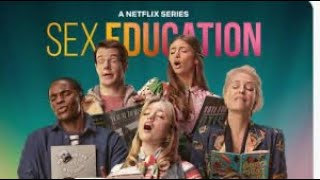 Sex Education Season 4 Ep 2Official Series Netflix All episodes [upl. by Sabrina]