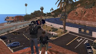 LateNightV  LSPD Stammspieler 05 [upl. by Jennette]