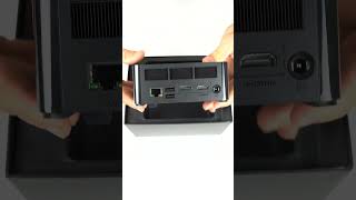 Unboxing TRIGKEY G12 mini PC [upl. by Brandyn]