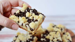 The BEST Neiman Marcus Bars Recipe [upl. by Mohn]