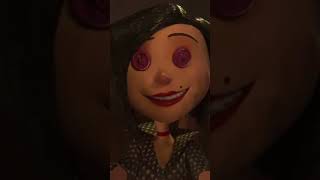 Coraline  All You Need To Know Summary Breakdown [upl. by Nilloc]