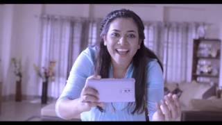 Supermom Baby Olympiad TVC By Dot 3 Production Ltd [upl. by Airemaj]