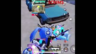 BONUS CLIPS bgmi bgmishorts BOT PLAYZ [upl. by Aikimat]