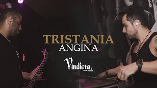 Vindicta Tristania  Angina  Hellraiser  03082024 [upl. by Shah]