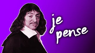 René Descartes [upl. by Hewet]