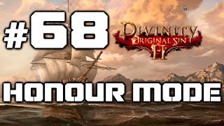 Divinity Original Sin 2  Honour Walkthrough The Advocate amp Hunter of Wicked Things  Part 68 [upl. by Rramo]