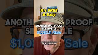 Free and easy affiliate marketing method makemoneywithaffiliate ￼ [upl. by Venola49]