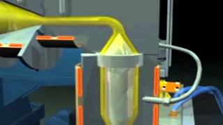 Extrusion Blow Molding  Lesson 2  Plastic Behavior during Blow Molding [upl. by Chelsae]