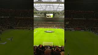 AIK Solna Elfsborg IF 27102024 [upl. by Windzer]