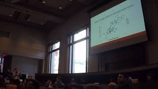 VanHAC 2018 Day 1  Alex Novet  Findings from Transitional Play Tracking [upl. by Nnylecoj]