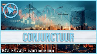 Conjunctuur  EC HAVOVWO  LWEO Conjunctuur H1 [upl. by Nakashima324]