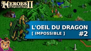 Heroes 2  Loeil du dragon 2 [upl. by Neram]