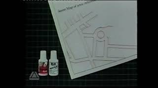 TippEx UK TV Advert  1983 [upl. by Jerold]