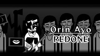 Incredibox Tragibox V1  Orin Ayo Redone  is Horrifying Masterpiece [upl. by Itsrik]