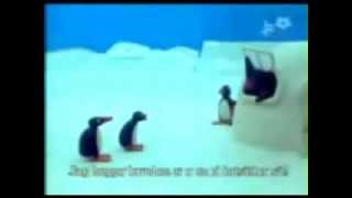 Pingu Verarsche SchweizerDeutsch [upl. by Belanger]