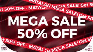 🎉 Matalan’s BIG SALE is ON NOW 🎉 [upl. by Grodin]