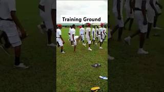 Training Ground  Salvation Army cherubimandseraphim SalvationArmy army traning military [upl. by Thierry]