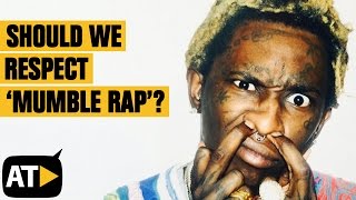 Mumble Rap Conspiracy Theories [upl. by Allegna]