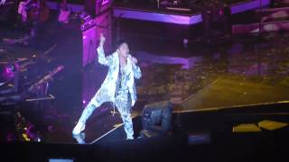 痴心當玩偶  Alan Tam In Concert 2010 [upl. by Renferd2]