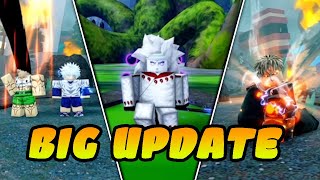 BIG UPDATE ALL STAR TOWER DEFENSE có gì   Roblox [upl. by Rashida656]