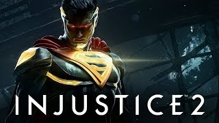 Injustice 2 [upl. by Notecnirp]