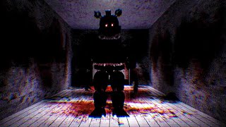 Freddy Fazbear IS YOUR Psychological NIGHTMARE  Night 3 amp 4 [upl. by Lig]