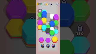 Hexa sort level 49 [upl. by Hackney]