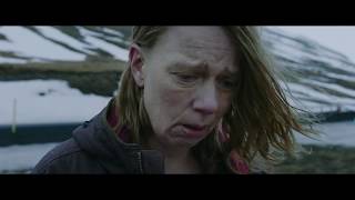 Héraðið  Trailer  14082019 [upl. by Solahcin]