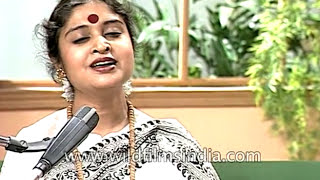 Sromona Chakraborty sings Meri Jaan Mujhe Jaan Na Kaho [upl. by Donahue197]