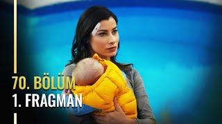 ​Kızılcık Şerbeti 70 Bölüm 1 Fragman  Alev Ölmemiş Yaşıyor [upl. by Riancho145]