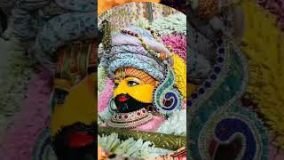 Jo log kahate Hain Shyam Baba ke bare meinShyam short video [upl. by Oiramed]