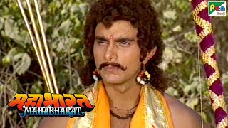 बर्बरीक की कहानी  महाभारत Mahabharat  B R Chopra  Pen Bhakti [upl. by Nisbet546]