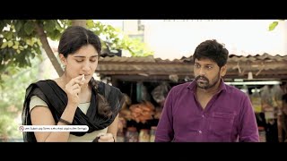 Carbon Full Movie In Tamil 2022 Facts amp Review  Vidharth  Dhanya Balakrishna  G Marimuthu [upl. by Audre]