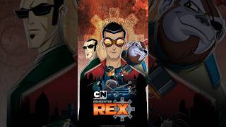 Generator Rex Was Goated… [upl. by Nitsoj]