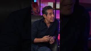 El día que AlessandraRosaldo y EugenioDerbez quedaron flechados 💕LaEntrevistaConYordiRosado [upl. by Eillime357]