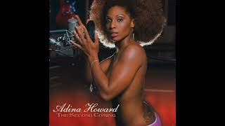 Adina Howard  What You Need [upl. by Marty]