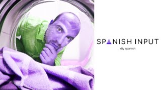 Sentence Mining  Front Loading Washing Machine ASMR [upl. by Baoj]