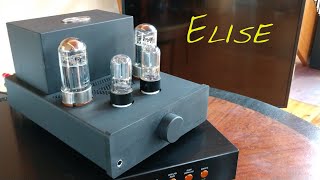 Feliks ELISE Z Reviews 💎DarkVoice [upl. by Ivatts324]