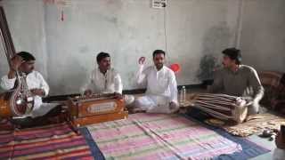 Alandi Devotion  Varkari Sangeet Bhajan [upl. by Atirat]