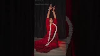 Bhromor koyo Giya dancecover love song viralvideo viral [upl. by Ixel]