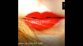 Best Lip Filler Medspa in Los Angeles [upl. by Maxwell]